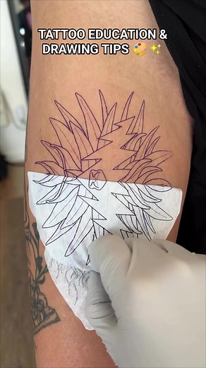 Tattooing & drawing 🌍✨ Tatto tips & education _💣✨ drawing tattoo tutorial #drawingtutorial #foryoupagereels #TattooShading #TattooArt #howtotattooing #TattooDetailing #TatoDetail #TattooTechniques #TatoMastery #Tattoo #TattooSkills #TattooTips #TattooMaster #TattooDetailing #tattooing #fyp #drawingtips #closeup #tattoocloseup #tattoo2025 #satisfying #tattootutorial #tatuajes #tattoeducation #asmr #tatuador #tatuador2025 | Fathan Ardiansyah