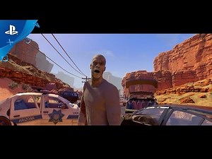 Arizona Sunshine - Official Trailer | PS VR