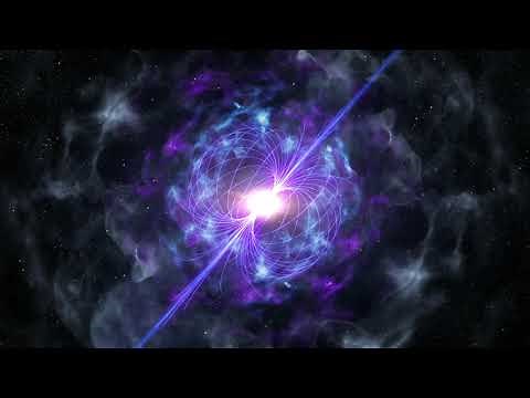 Birth of a magnetar