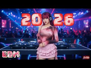 Night Club – Nonstop Dance Floor