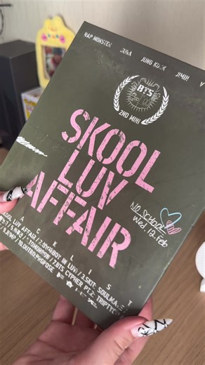 Unboxing BTS Album Collection: A K-Pop Experience