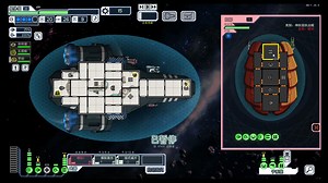 [FTL]Faster Than Light(Multiverse Mod)实况录像