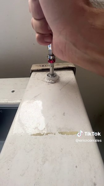 Laundry Hack Against The Man: Speed Queen Edition