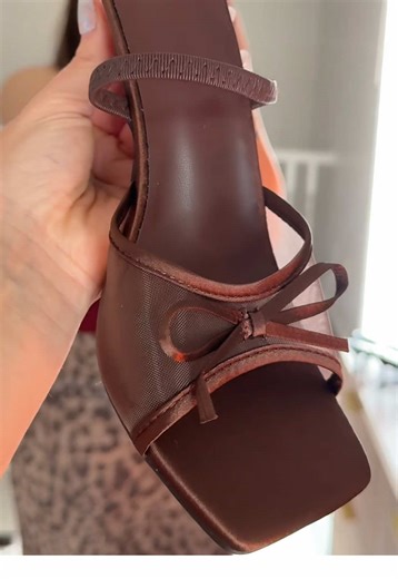 Chic Spring Kitten Heels for Your Shoe Collection