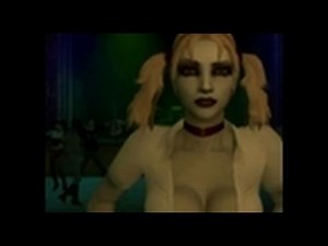 Vampire: The Masquerade -- Bloodlines PC Gameplay_2004_10_28