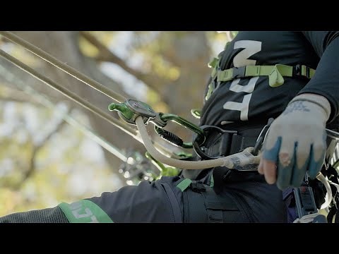 Notch Glide Rope Grab: Adjusting and Tips for Use