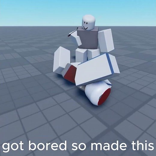 Roblox combo sword animation [i got bored]