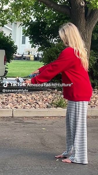 Exploring American Culture Through Generational Perspectives