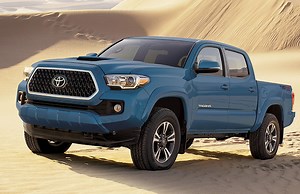 Toyota Tacoma windshield washer not working – causes and how to fix it