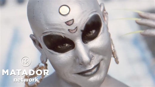 Be the alien: Road tripping Nevada’s extraterrestrial highway (40s)