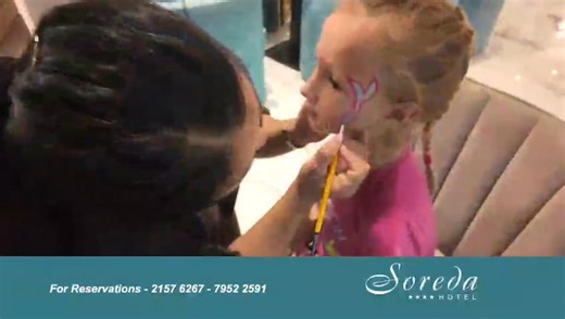 Soreda Hotel | F living | Facebook