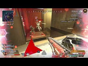 Apex Legends - Gameplay Walkthrough - PART 2 (PC UHD) [4K60FPS]