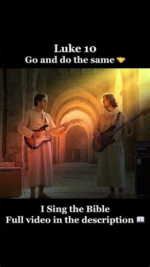 Full Book Indie Music Playlist 🎸 (Experience Scripture Like Never Before) | The Gospel of Luke (10)