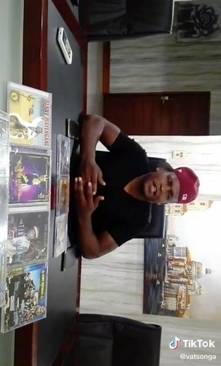 VATSONGA on TikTok