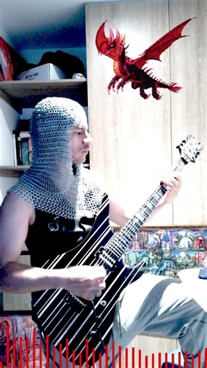 Andy Oz's Live Clips #live #guitar #metal #neoclassicalmetal #shred #epicmetal