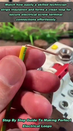 Essential Skills For Safe And Secure Electrical Wiring Installation
