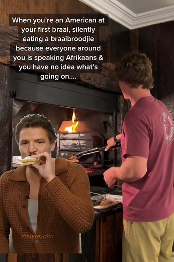 Learning Afrikaans: My Journey to Inclusion