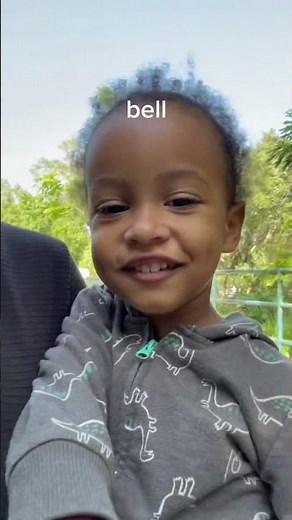 That single-word stage is one of the most exciting parts of speech development