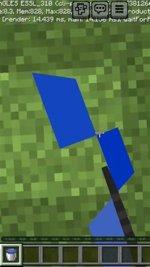 ilk su mlg ben isteyerek envantere koydum