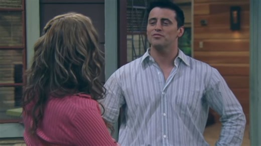 Last eight episodes of Friends spin off Joey FINALLY available to watch