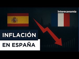 Europa publica datos clave de inflación mientras EE.UU. sigue sin cifras oficiales
