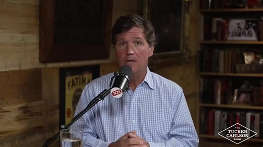 Tucker Carlson contends that Israeli control over contested territories is creating turmoil for the United States’ closest Arab allies. He also states that Israeli intelligence operatives were reportedly arrested over an alleged bombing scheme in Qatar and Saudi Arabia. | Olive Palestine