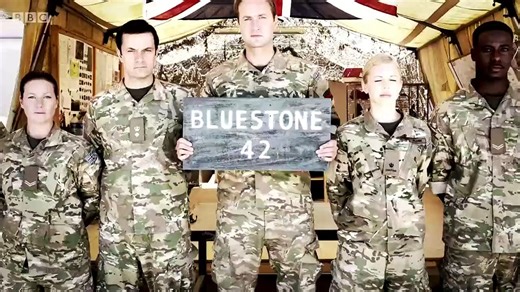 Bluestone 42 - Se42 - Ep08 HD Watch