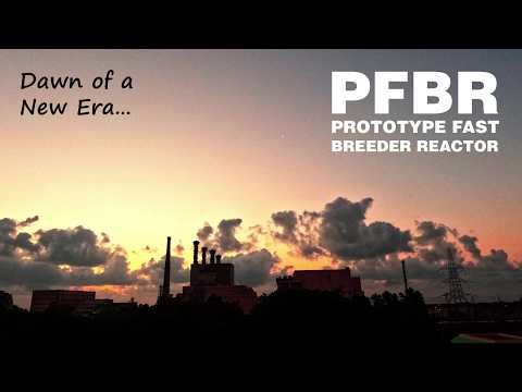 PFBR First Criticality – A Defining Milestone in India's Nuclear Energy Journey