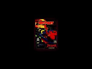 Tempest 2000 - Title Screen theme (Atari Jaguar)