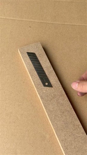 I learned and followed this tip online #howto #tips #tools