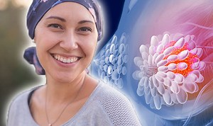 Breast cancer: Eight most common signs and symptoms