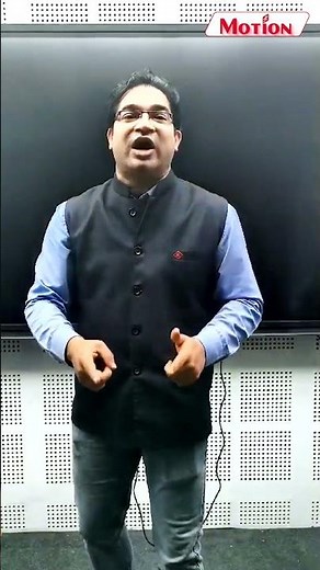 ⚡ Electrostatics One Shot (Part 1) by RM Sir 🔥 | RESTART 2.0 for JEE 2025 Aspirants #jee #oneshot