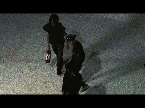 sin4me - 223 X Yan (Official Music Video)