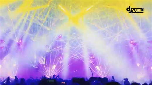 3:11. DJ VAL - All Night Long ★ Dance Mega ver. 2024 ★ | Music Domination