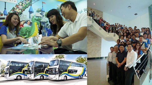 About WTS Travel - WTS Travel & Tours - Tours Packages, Coaches, Cruises & More