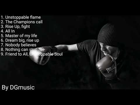 New Motivational Songs 2024-2025 to Inspire Success, Focus, dreams, Perseverance By DGmusic