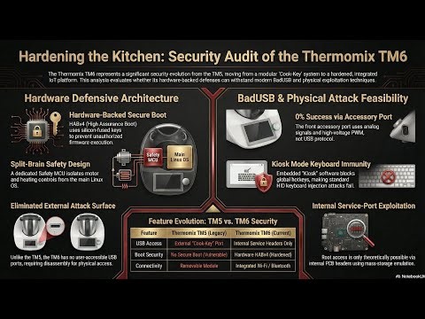 THERMOMIX-TM6 ATTACK VECTORS ENGLISH