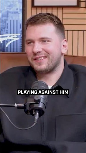 Luka Doncic LOVES Playing Against Dillon Brooks 😤