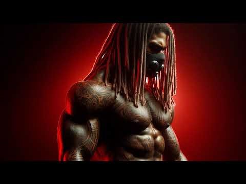 TITAN Gym Rap Playlist 2025 💪 Drake 21 Savage Larry Wheels Savage Motivation Mix #gymmusic