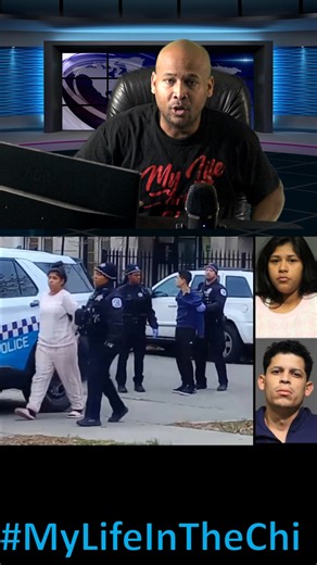 8.4K views · 69 reactions | Mass Shooting victims in Chicago Identified.. #Chicago #Shooting #MassShooting #video #Migrants #Illinois #Weekend #streets #police | My Life In The Chi | Facebook