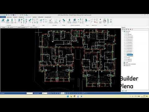 AltoQi Eberick e QiBuilder 2024-10 - Infinity Ativado