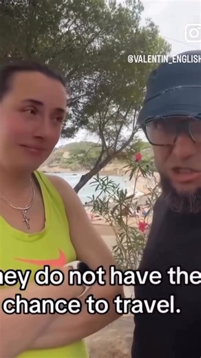 #LearnEnglish #A1English | Valentin Rodriguez