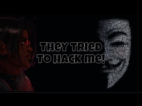 BIG WARNING: My Channel Was Almost Hacked!