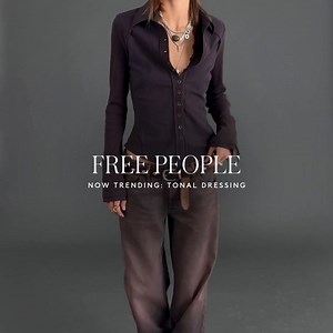 The We the Free Collection by Free People. | Free People | Facebook