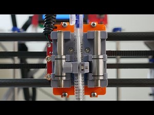 Over-Engineered Pen Holder?