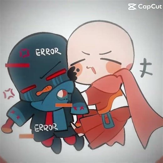 ink x error edit