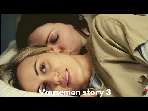 Vauseman story 3