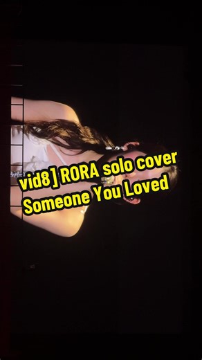 RORA Cried at BABYMONSTER Concert in Ho Chi Minh