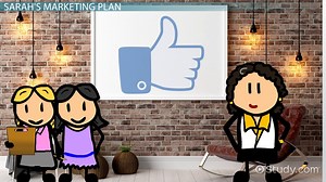 Marketing Implementation | Definition, Plans & Examples - Video | Study.com