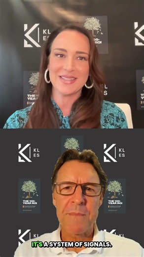 Approachability: A System of Signals